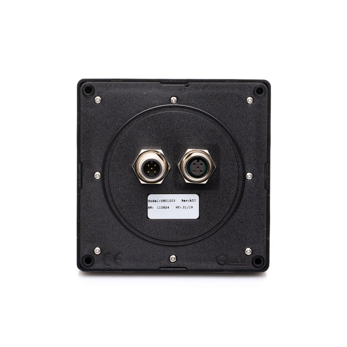 Quick Marine - Chain Counter - LCD Display, 9-32V — Quality Boat Parts