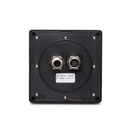Quick Marine - Chain Counter - LCD Display, 9-32V — Quality Boat Parts