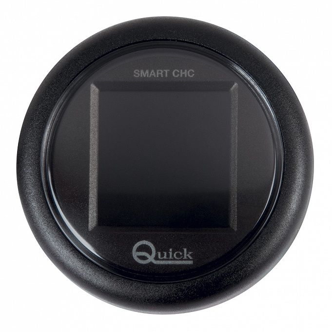 Quick Marine - Smart CHC Chain Counter - Flush Mount — Quality Boat Parts