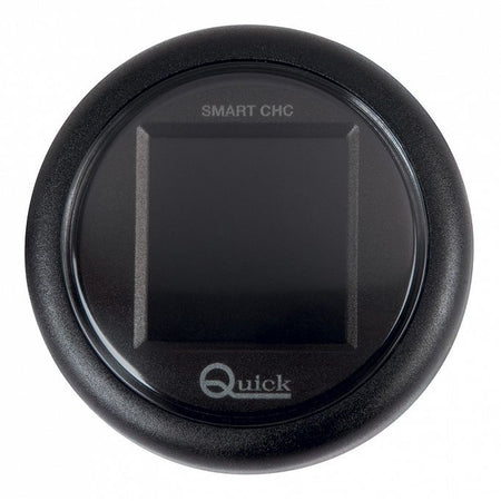 Quick Marine - Smart CHC Chain Counter - Flush Mount — Quality Boat Parts