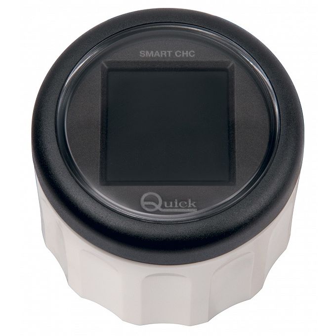 Quick Marine - Smart CHC Chain Counter - Flush Mount — Quality Boat Parts