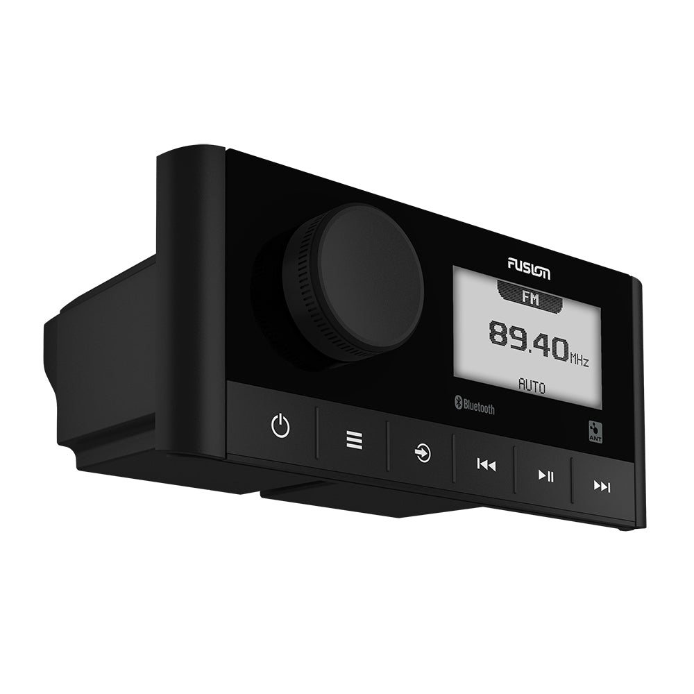 Fusion - MS-RA60 Stereo w/ AM/FM/BT - 2 Zones — Quality Boat Parts
