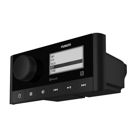 Fusion - MS-RA60 Stereo w/ AM/FM/BT - 2 Zones — Quality Boat Parts