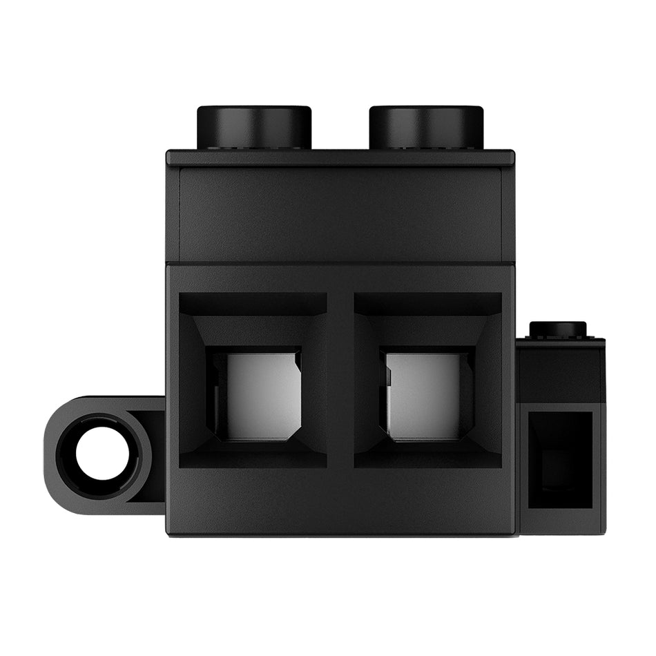 Fusion - Apollo trade; Amplifier Power & Remote On Connector. — Quality Boat Parts