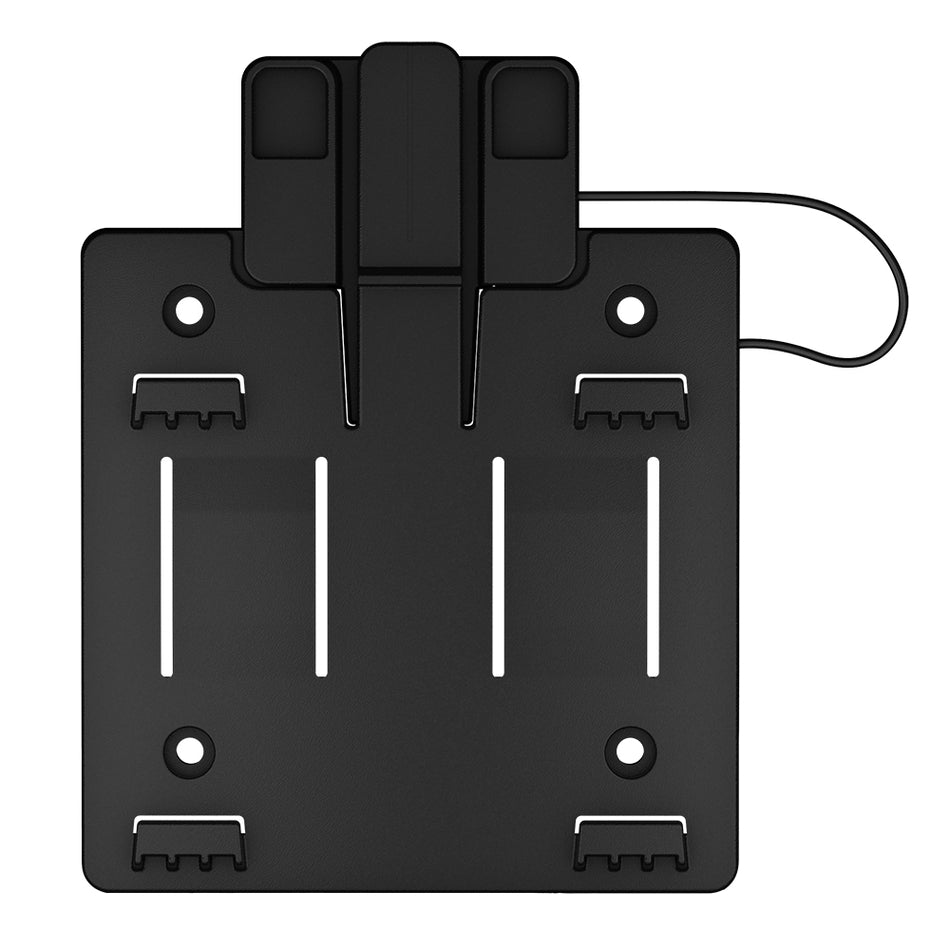 Fusion - Apollo trade; Monoblock & 4 Channel Marine Amplifier Mounting Bracket — Quality Boat Parts