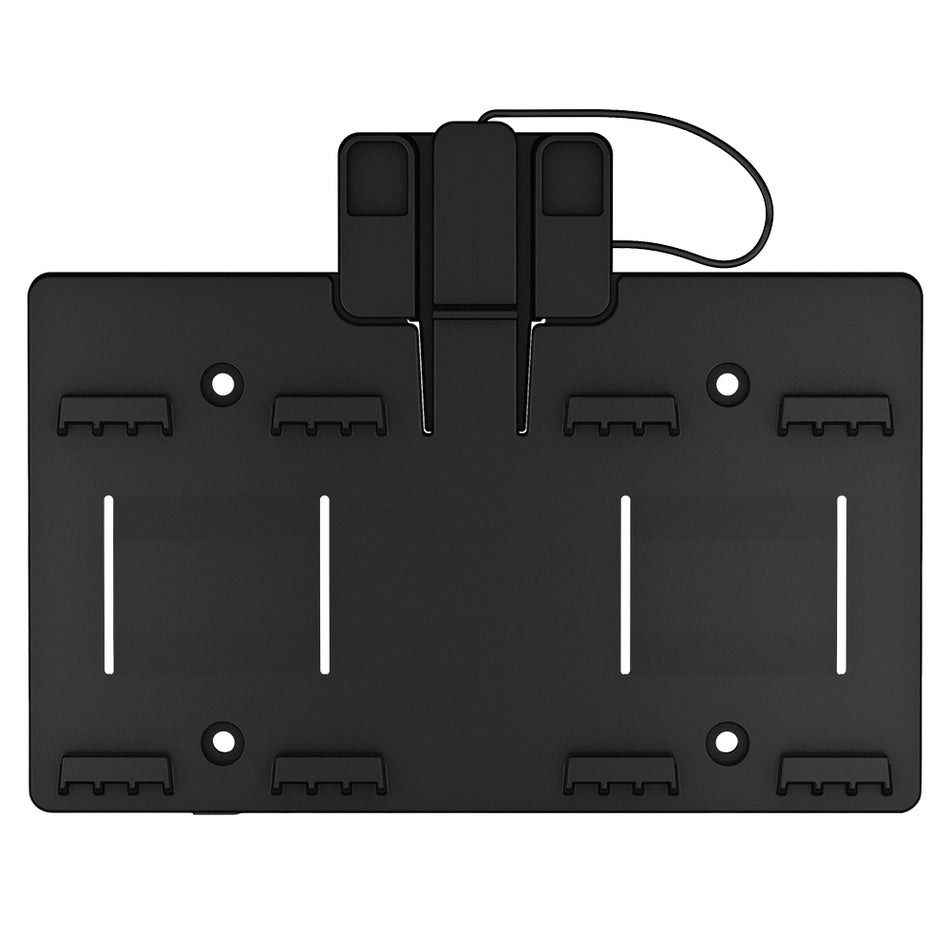 Fusion - Apollo trade 6 & 8 Channel Marine Amplifier Mounting Bracket — Quality Boat Parts