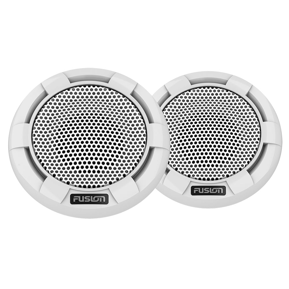 Fusion - Signature Series 3i Component Tweeter — Quality Boat Parts