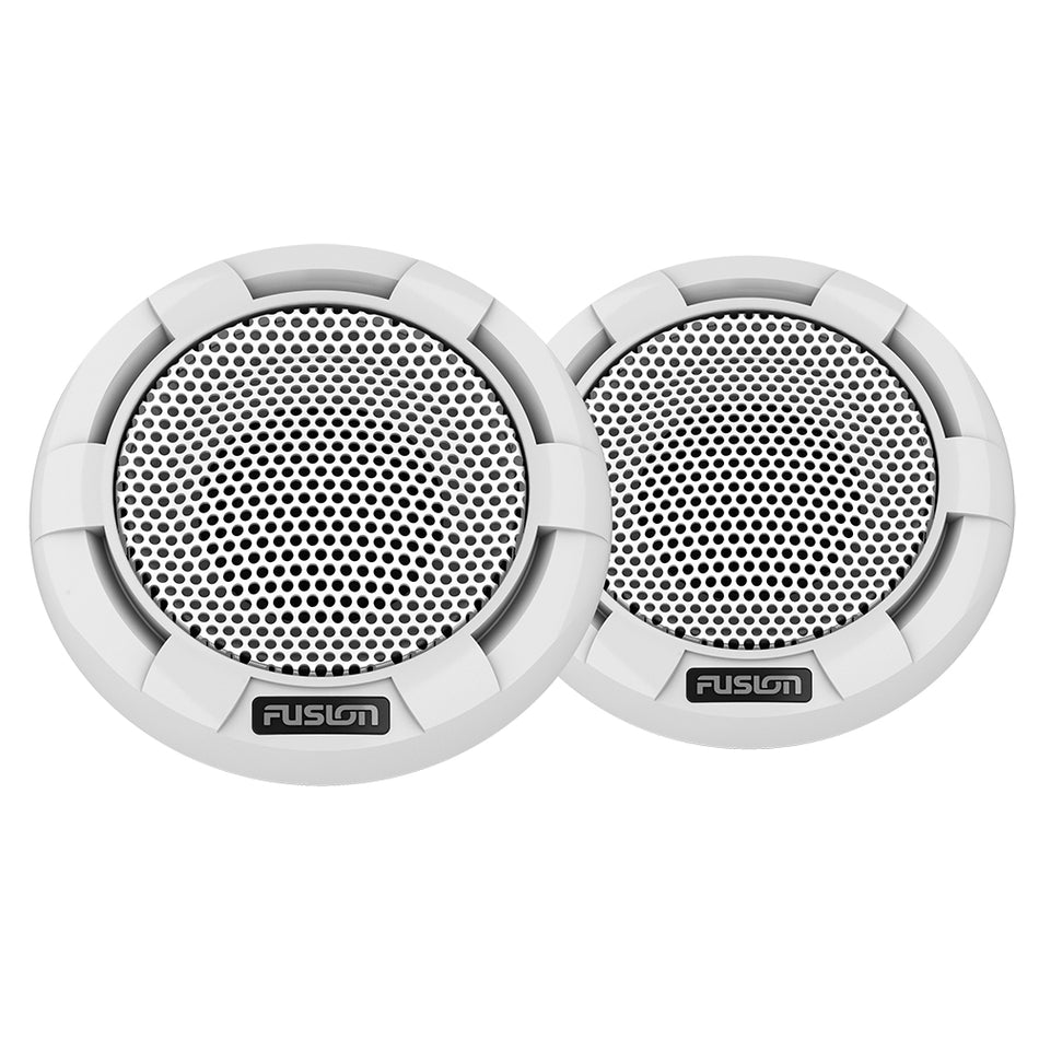 Fusion - Signature Series 3i Component Tweeter — Quality Boat Parts