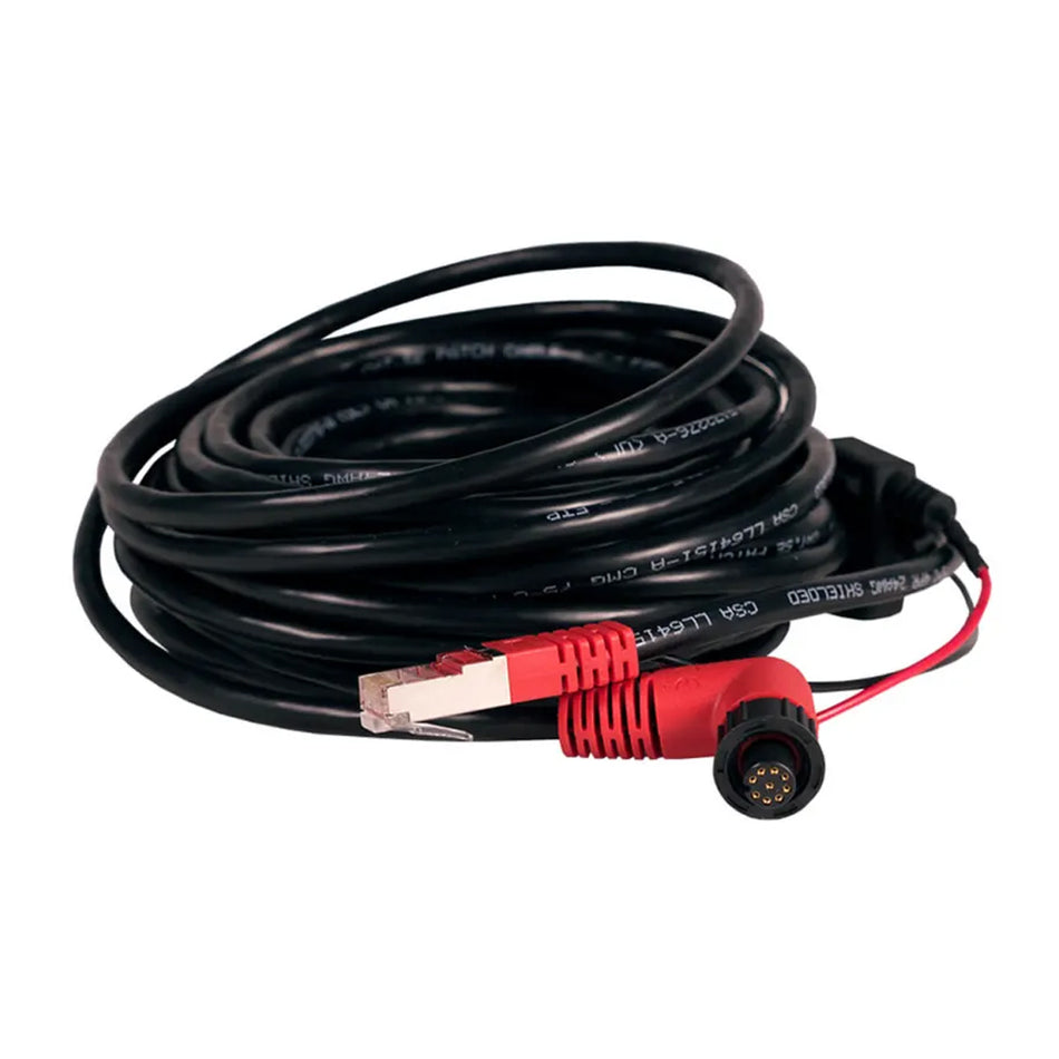 Fusion - Apollo ERX400 Network/Power Cable - 26' (8M) — Quality Boat Parts