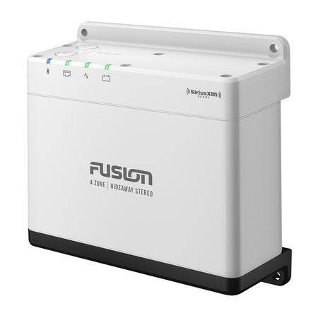 Fusion - Apollo MS-WB675 Marine Hideaway Stereo — Quality Boat Parts