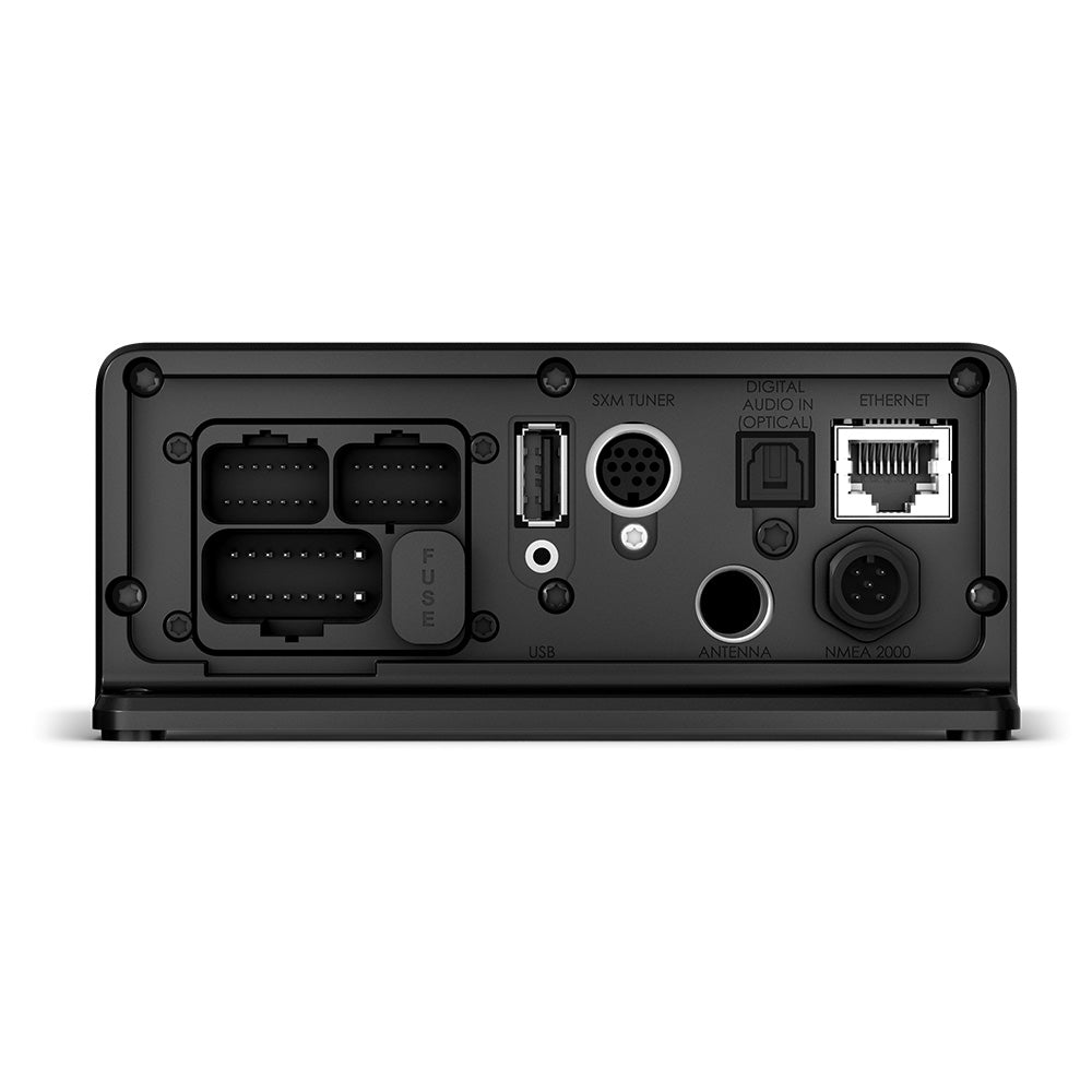 Fusion - Apollo MS-WB675 Marine Hideaway Stereo — Quality Boat Parts