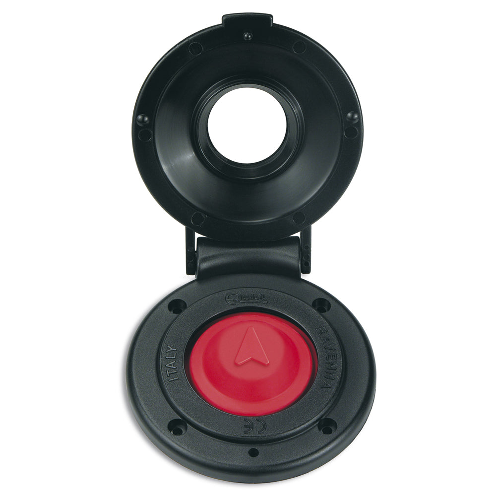 Quick - 900 Anchor Up Foot Switch — Quality Boat Parts