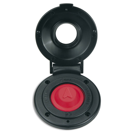 Quick - 900 Anchor Up Foot Switch — Quality Boat Parts