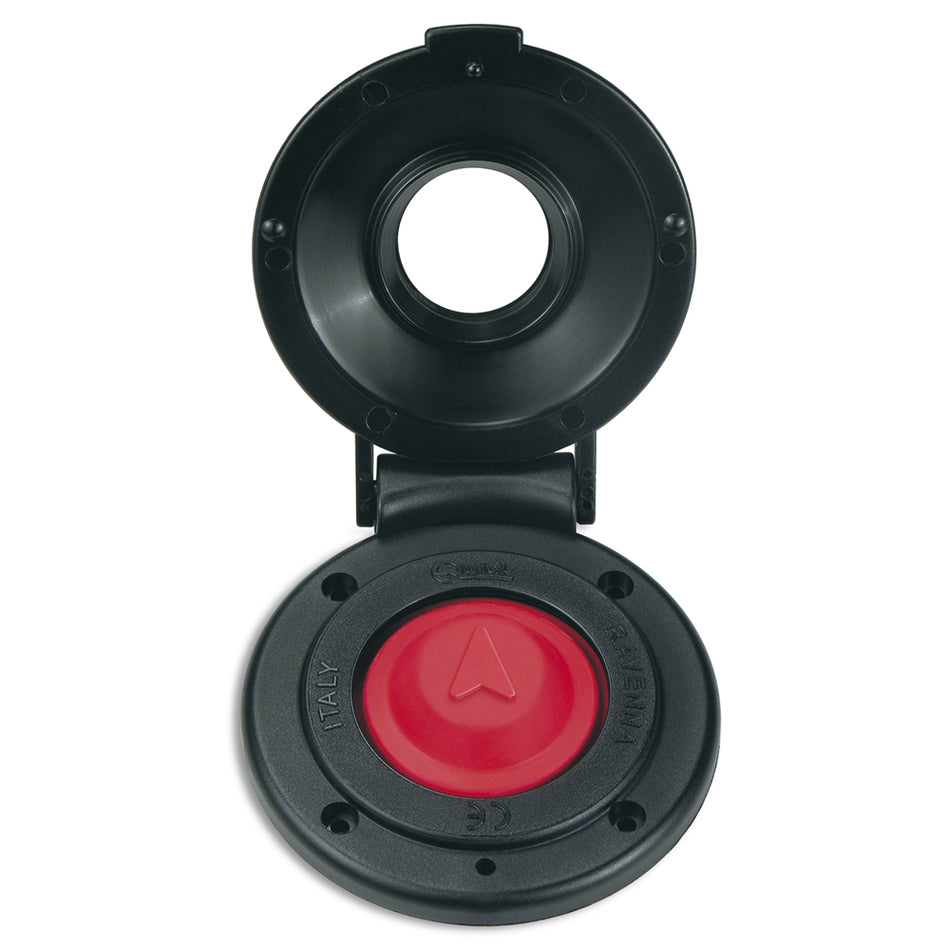 Quick - 900 Anchor Up Foot Switch — Quality Boat Parts
