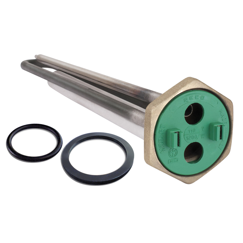 Quick - 1200W Heating Element f/B3 & Sigmar Heaters — Quality Boat Parts