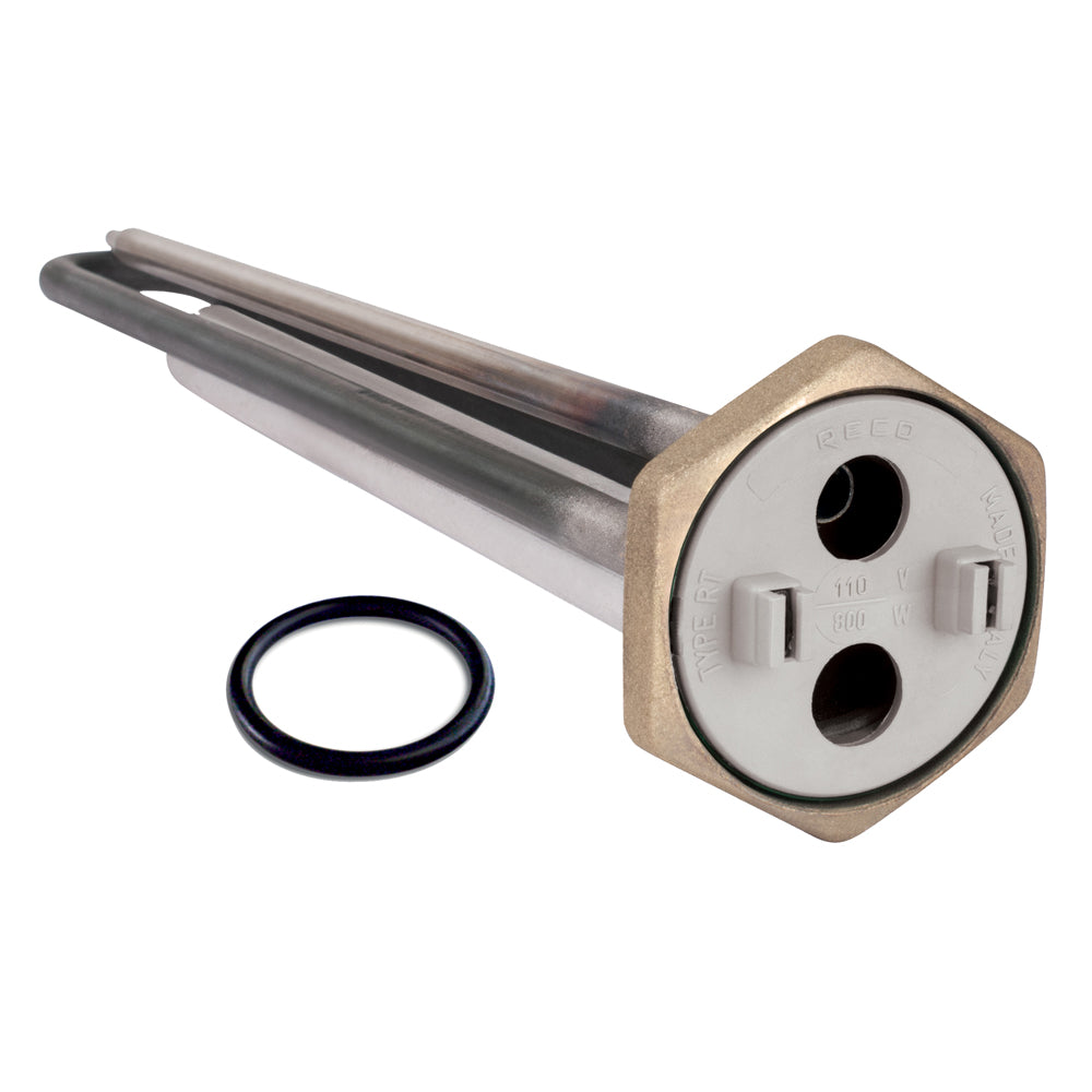 Quick - 800W Heating Element f/Sigmar Heater - 110V — Quality Boat Parts