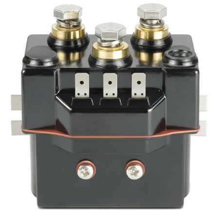Quick - Non Reversing Solenoid Unit 12V — Quality Boat Parts