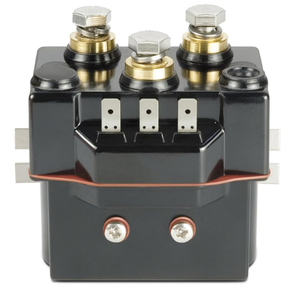 Quick - Non Reversing Solenoid Unit 12V — Quality Boat Parts