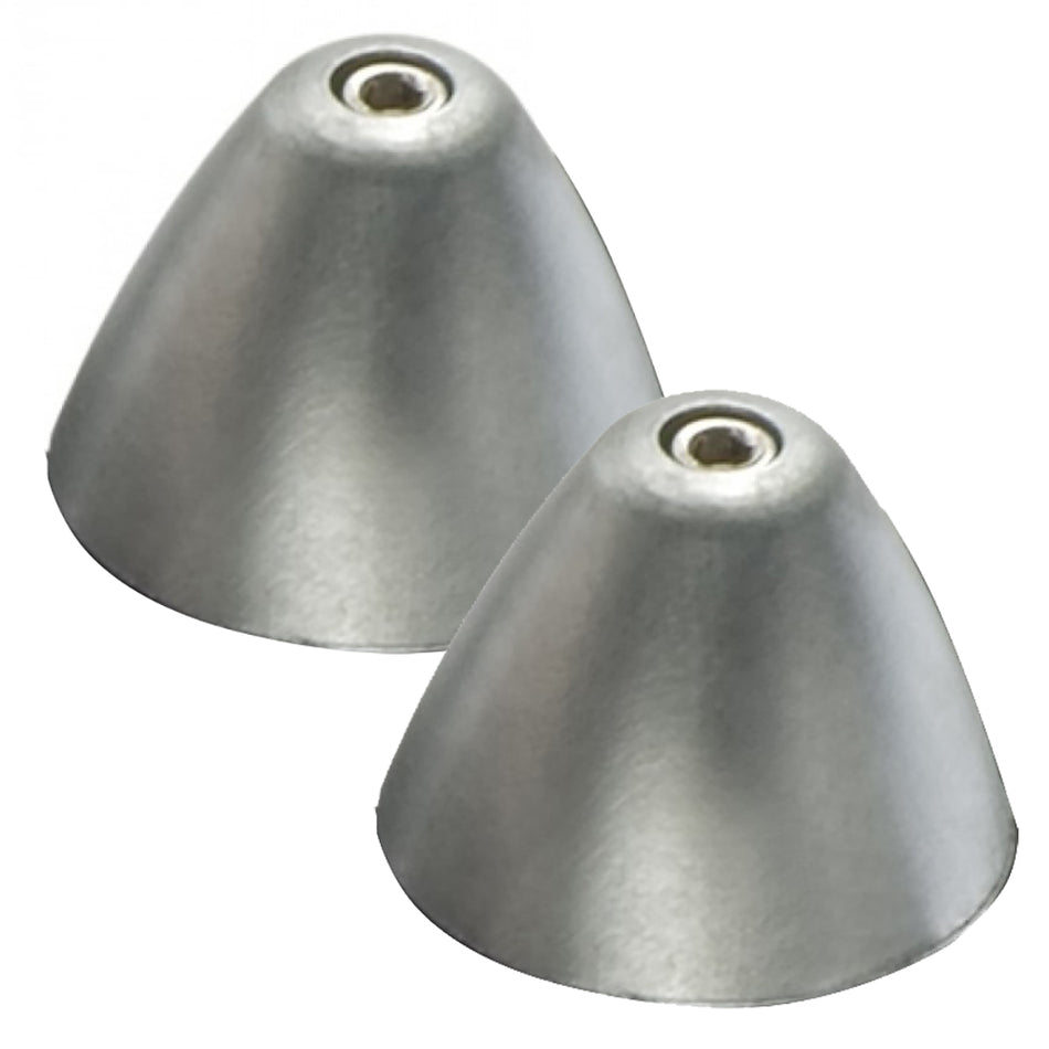Quick - Anode Kit f/BTQ250 Bow Thruster Propellers — Quality Boat Parts