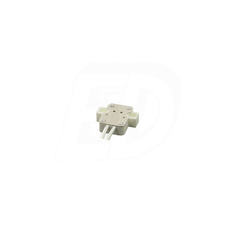 Apollo - MR16/G4 Socket - 24V, White, 8A (F59-12SEW) — Quality Boat Parts