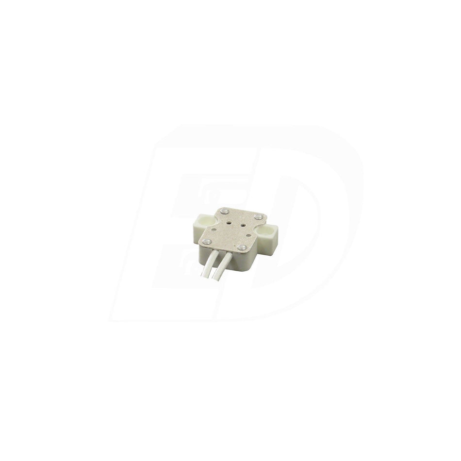 Apollo - MR16/G4 Socket - 24V, White, 8A (F59-12SEW) — Quality Boat Parts