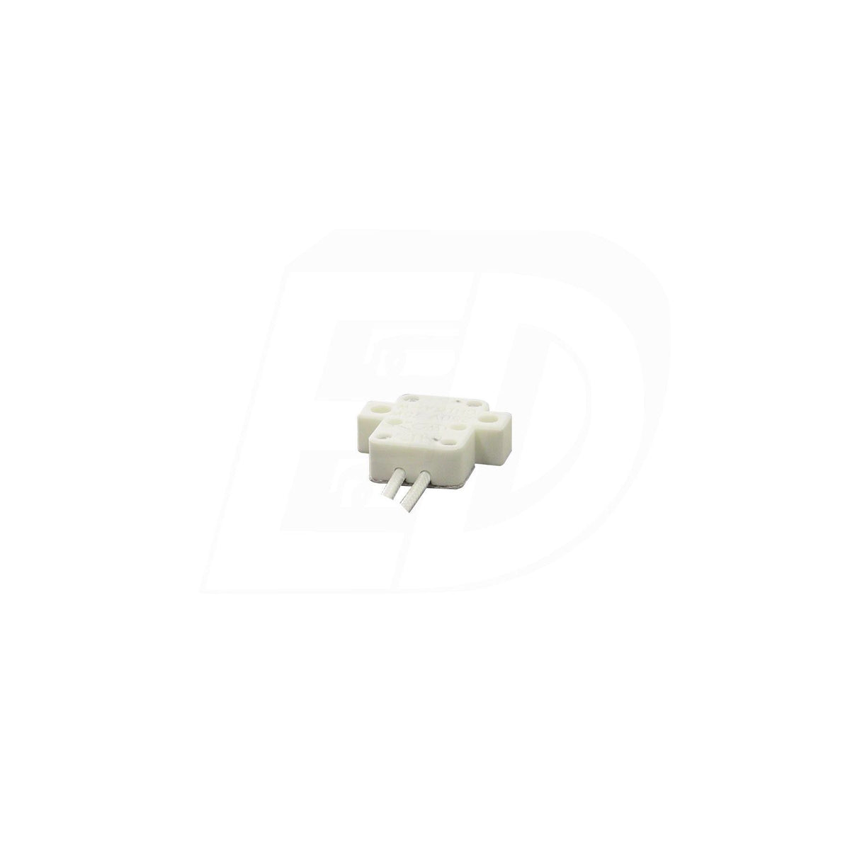 Apollo - MR16/G4 Socket - 24V, White, 8A (F59-12SEW) — Quality Boat Parts