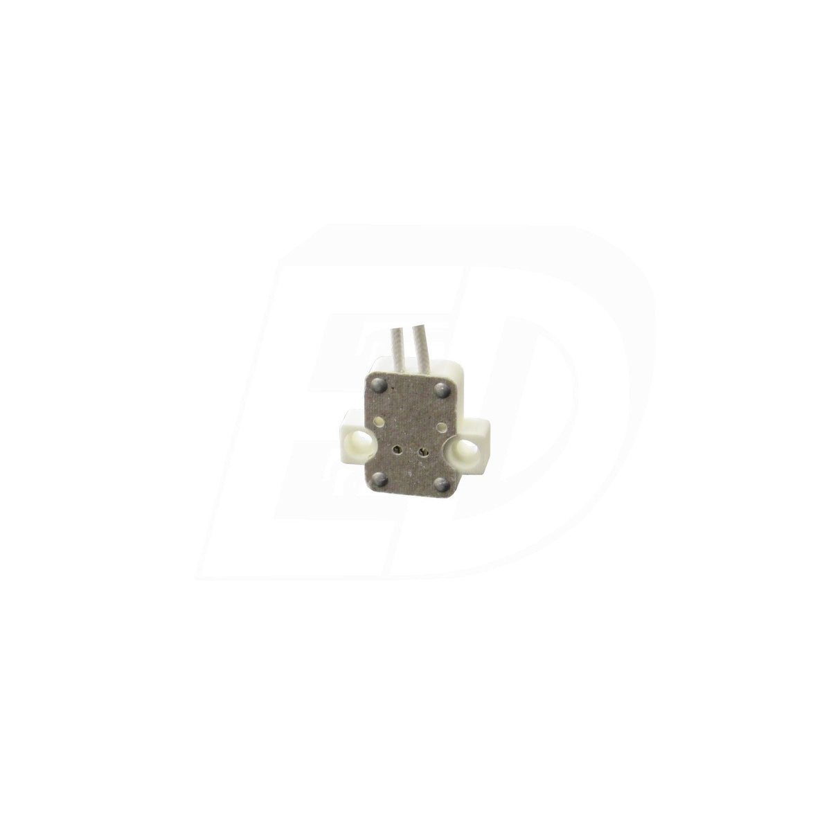 Apollo - MR16/G4 Socket - 24V, White, 8A (F59-12SEW) — Quality Boat Parts
