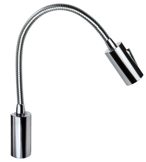 Quick Marine - Audrey Wall Multi-bulb - Daylight — Quality Boat Parts