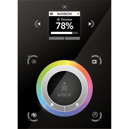 STICK DE3 Lighting Controller — Quality Boat Parts