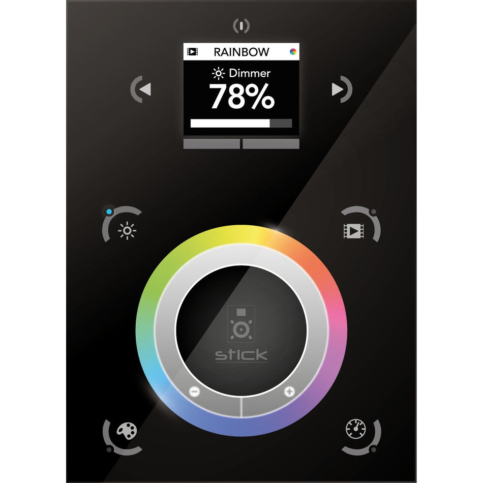 STICK DE3 Lighting Controller — Quality Boat Parts