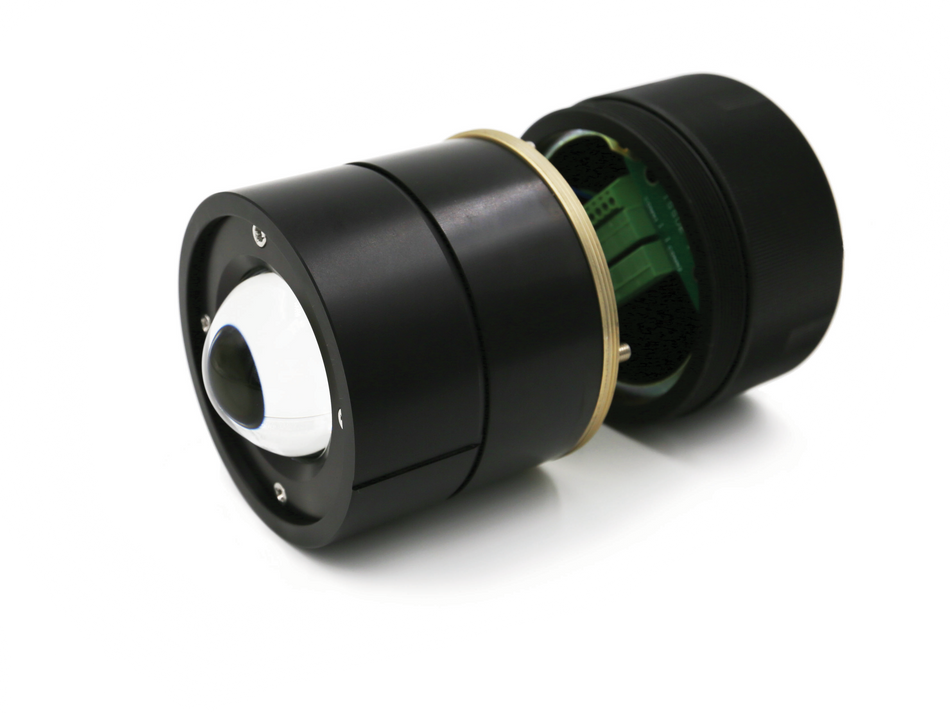 UWL - QTS 130 Fixed/Swivel Adjustment Upgrade Underwater Light, 100-240vAC, 25000Lm — Quality Boat Parts