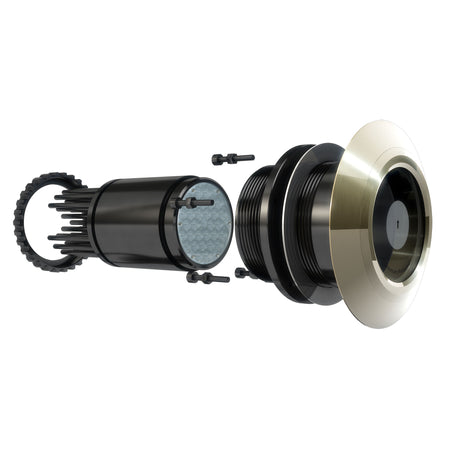 Ocean LED - Pro Series 3010 XFM HD Gen2 Underwater Light - 19600Lm, 9-32V, Aluminium Bronze — Quality Boat Parts