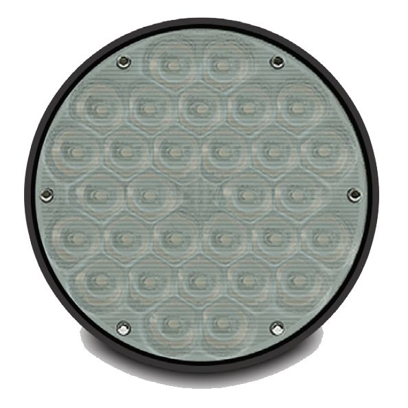 Ocean LED - Pro Series 3010 XFM HD Gen2 Light Cartridge - Black — Quality Boat Parts