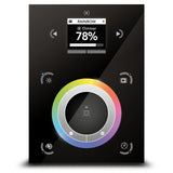 Ocean LED - OceanDMX WTP Plus Touch Panel Controller - Touch Sensitive, Dynamic Scenes, Graphic Display — Quality Boat Parts