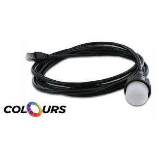 Ocean LED - Ethernet Colours Connection Cable - 3M (001-500594) — Quality Boat Parts