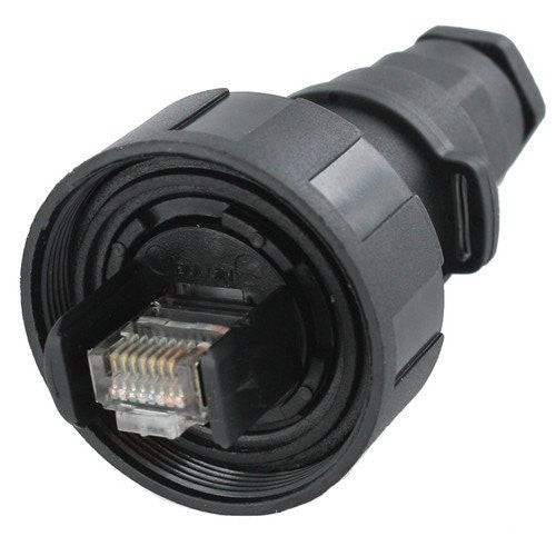 Ocean LED - Colours Terminator Kit - With DMX Controller (001-500467) — Quality Boat Parts