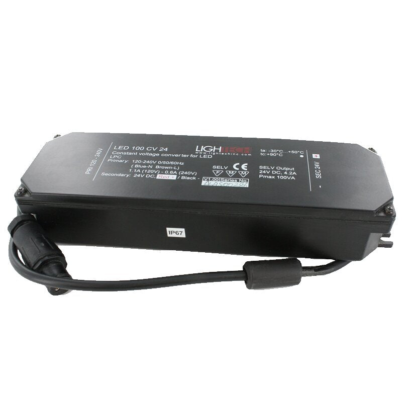 Ocean LED - PRO SERIES Power Driver - (001-500755) — Quality Boat Parts