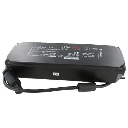 Ocean LED - PRO SERIES Power Driver - (001-500755) — Quality Boat Parts