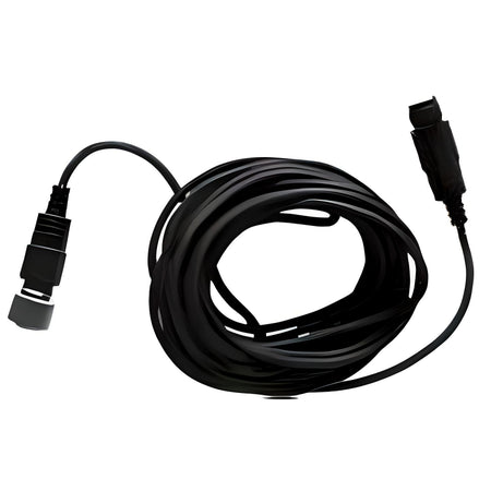 Ocean LED - Eyes Gen2 Extension Cable - Black — Quality Boat Parts