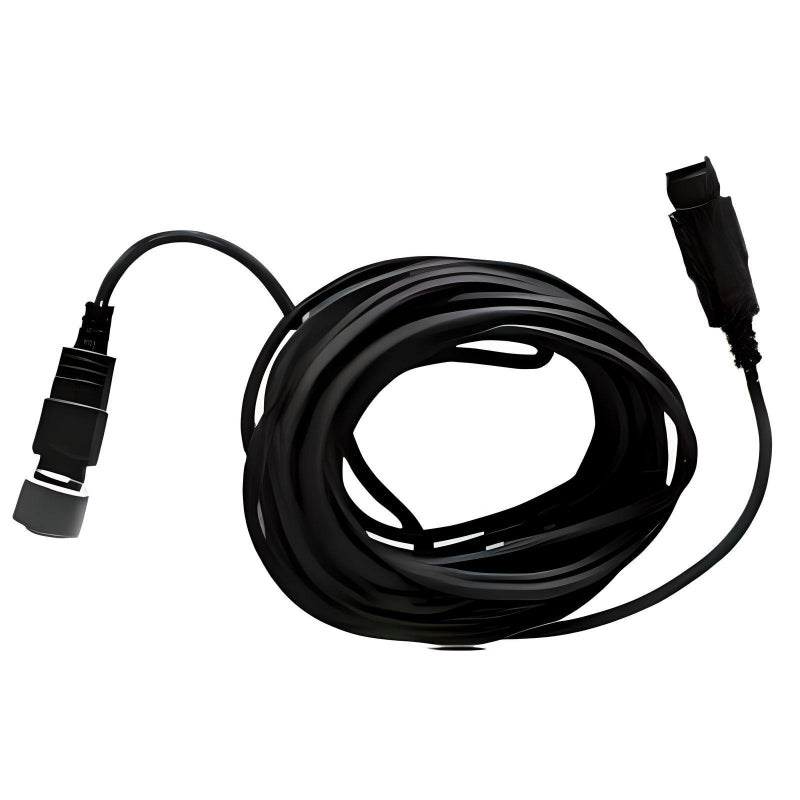 Ocean LED - Eyes Gen2 Extension Cable - Black — Quality Boat Parts