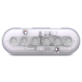 Ocean LED - M6 Gen2 Mast Light - 12/24V DC, White — Quality Boat Parts