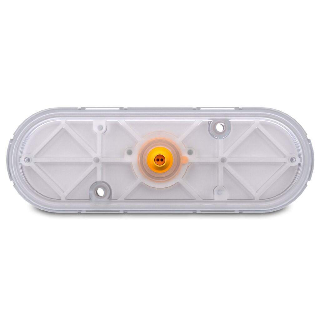Ocean LED - M6 Gen2 Mast Light - 12/24V DC, White — Quality Boat Parts