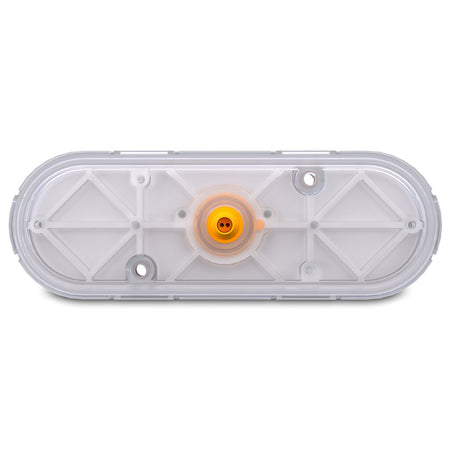 Ocean LED - M6 Gen2 Mast Light - 12/24V DC, White — Quality Boat Parts