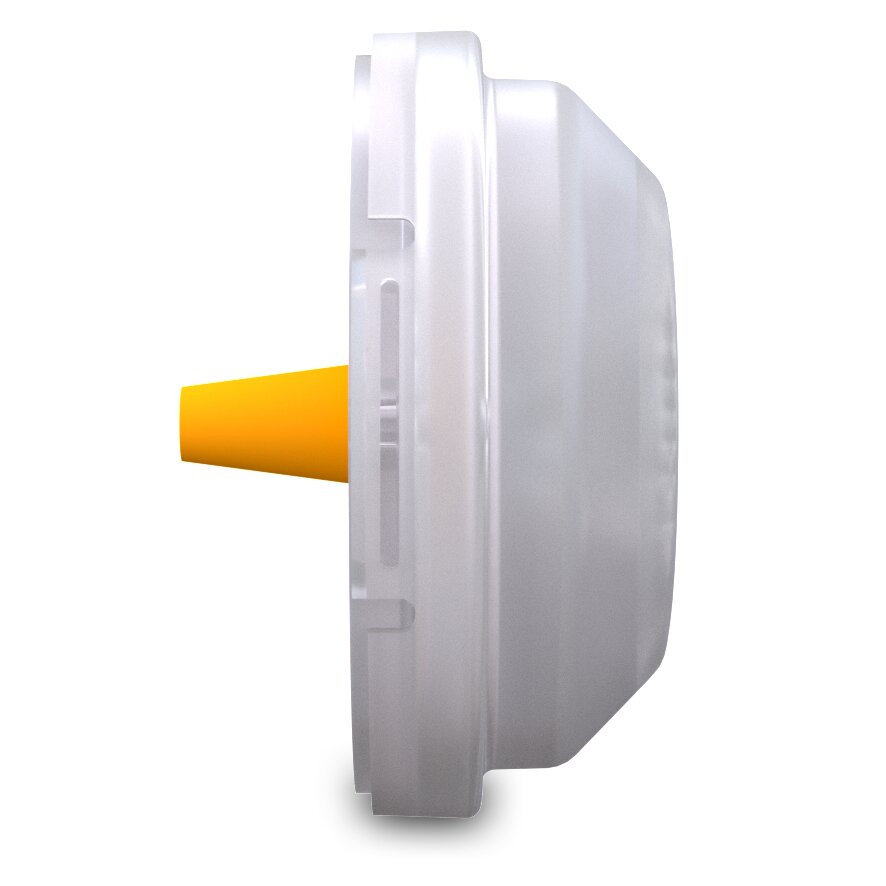 Ocean LED - M6 Gen2 Mast Light - 12/24V DC, White — Quality Boat Parts
