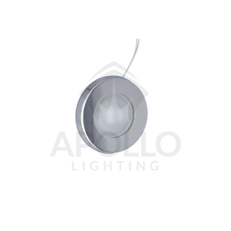 DRSA - Corsica Downlight - G4 Socket — Quality Boat Parts