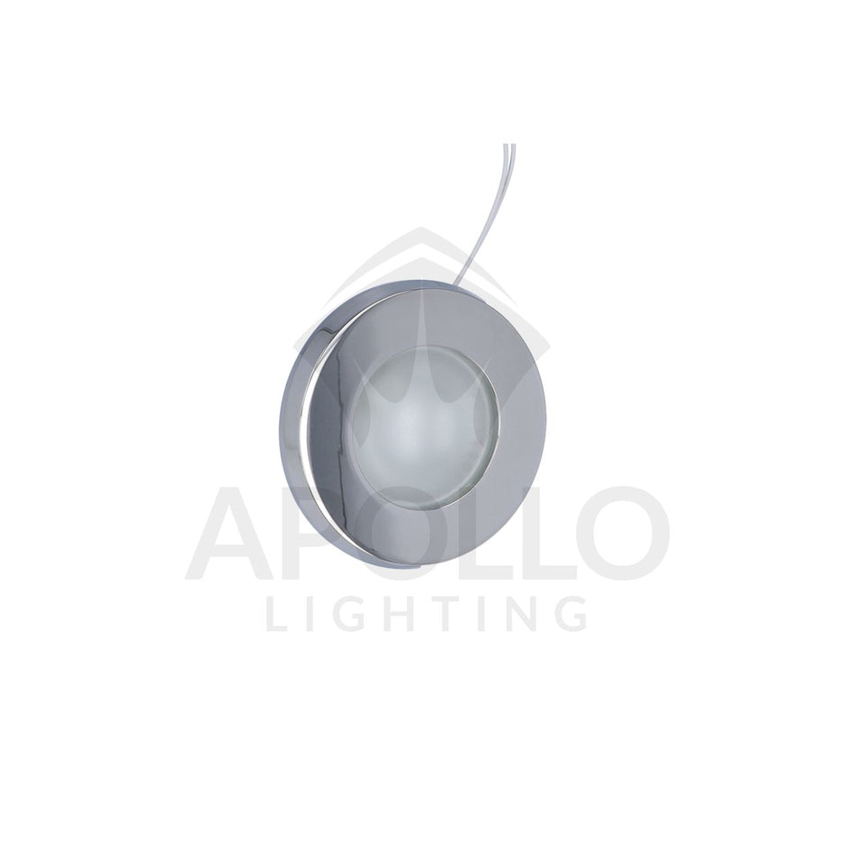 DRSA - Corsica Downlight - G4 Socket — Quality Boat Parts