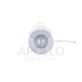 DRSA - Corsica Downlight - G4 Socket — Quality Boat Parts