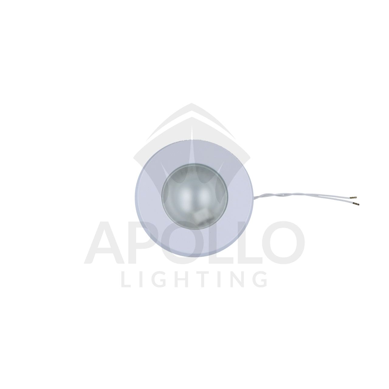 DRSA - Corsica Downlight - G4 Socket — Quality Boat Parts
