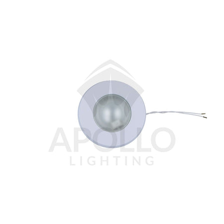 DRSA - Corsica Downlight - G4 Socket — Quality Boat Parts