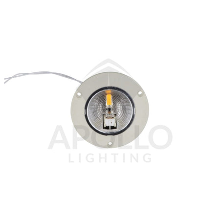 DRSA - Corsica Downlight - G4 Socket — Quality Boat Parts